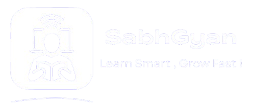 SabhGyan Logo